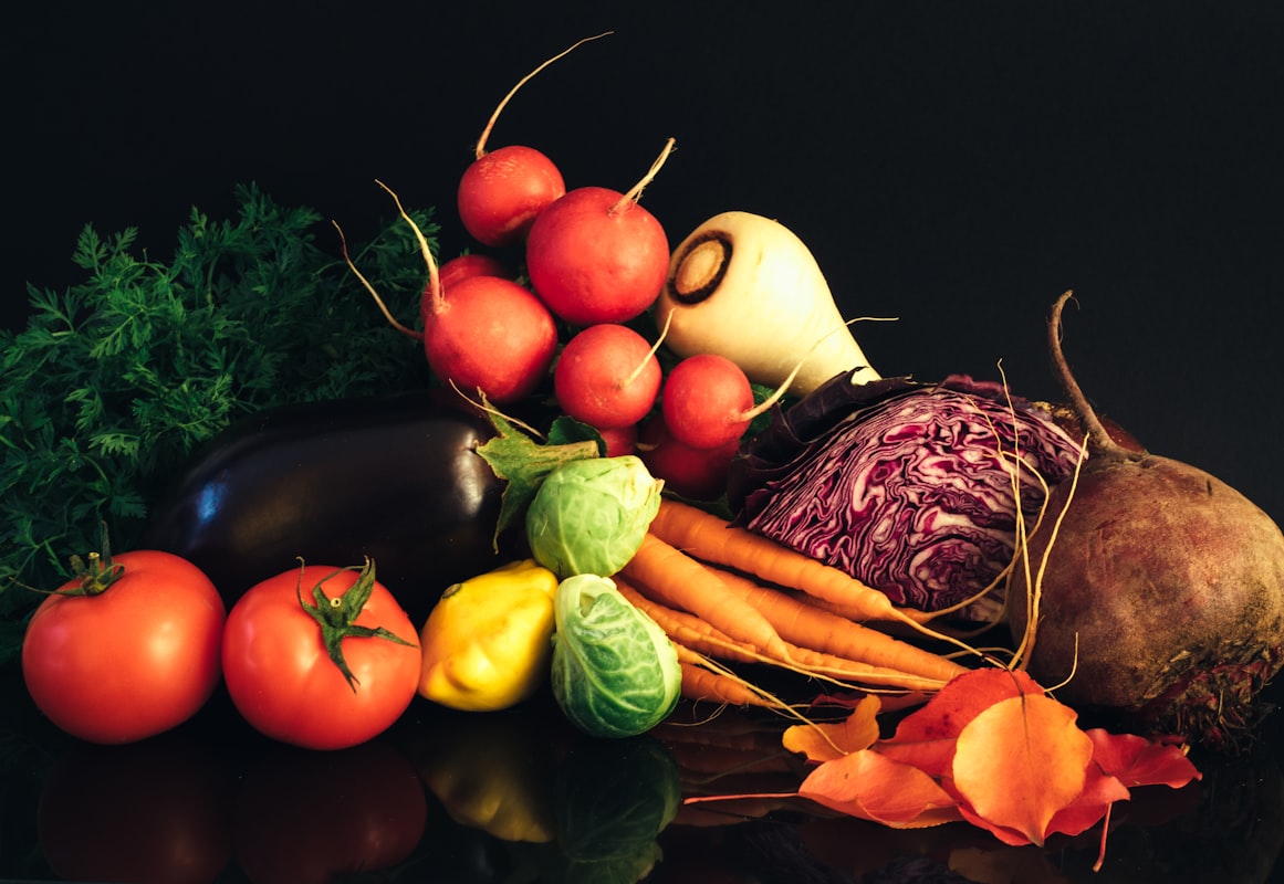 Understanding energy crashes and stable nutrition